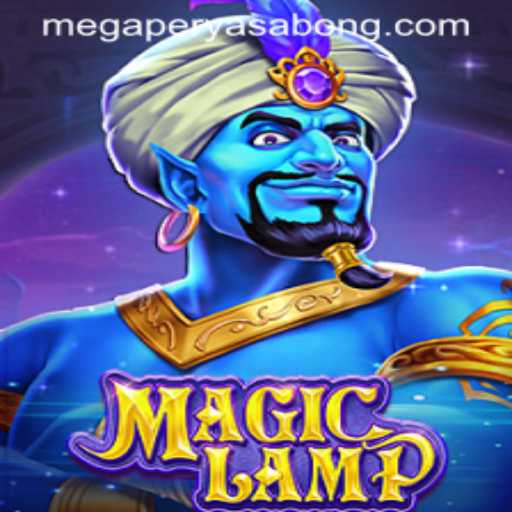 Exploring the Enchanting World of MagicLamp in Megaperya