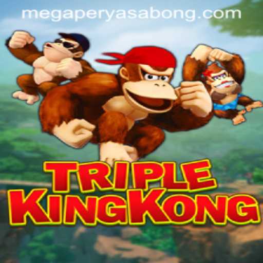 Exploring the Exciting World of TripleKingKong: A Megaperya Adventure